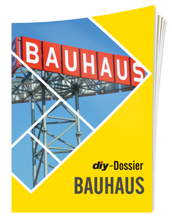 diy-Dossier BAUHAUS