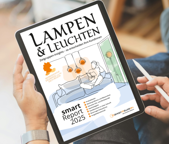 LAMPEN & LEUCHTEN – smart Report 2025