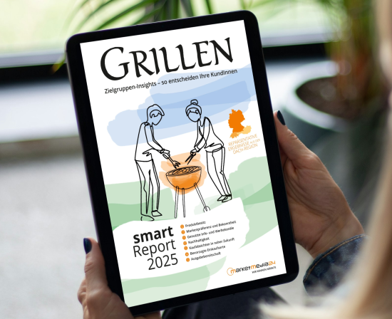 GRILLEN – smart Report 2025
