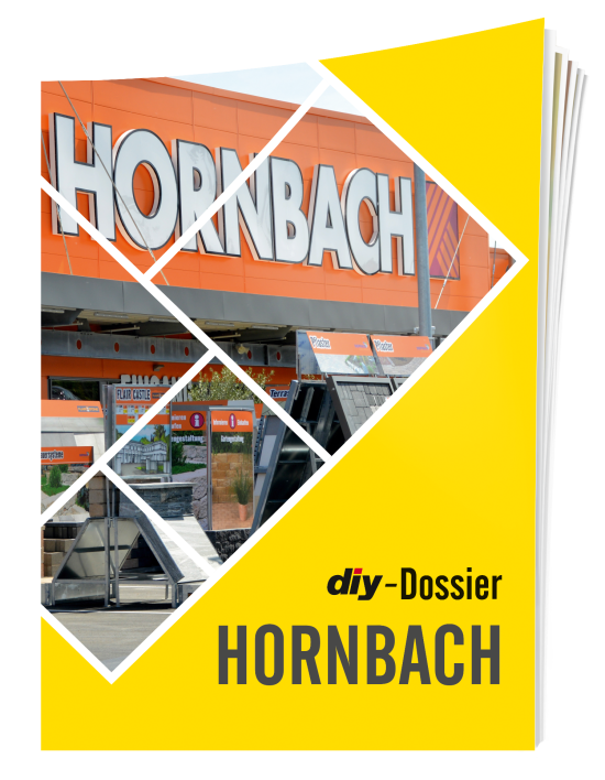 diy-Dossier HORNBACH