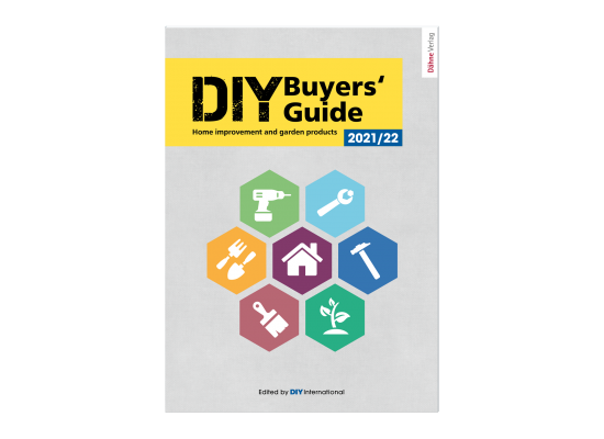 DIY Buyers' Guide