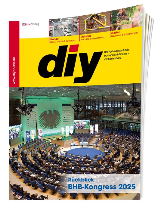 diy-Berichtsheft BHB-Kongress