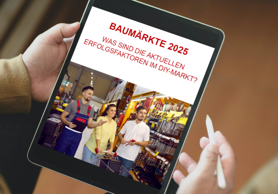 Baumarktstudie 2025
