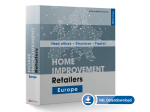 Home Improvement Retailers Europe