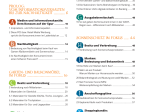 GARTEN – smart Report 2025