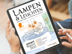 LAMPEN & LEUCHTEN – smart Report 2025