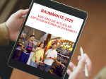 Baumarktstudie 2025