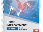 Home Improvement Report Retail Worldwide 2024