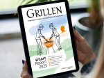 GRILLEN – smart Report 2025