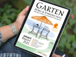 GARTEN – smart Report 2025