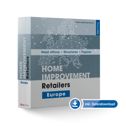 Home Improvement Retailers Europe