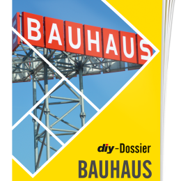 diy-Dossier BAUHAUS
