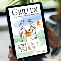 GRILLEN – smart Report 2025