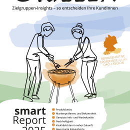 GRILLEN – smart Report 2025