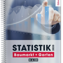 Statistik Baumarkt + Garten 2020