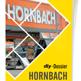 diy-Dossier HORNBACH