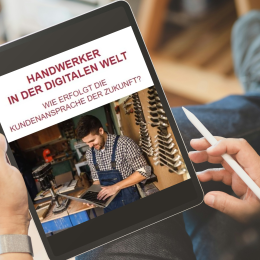 Handwerkerstudie 2024