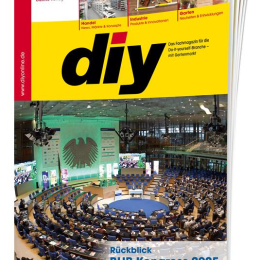 diy-Berichtsheft BHB-Kongress